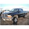 Image 1 : 1997 Dodge Dakota SLT 4x4 Xtra Cab Pickup