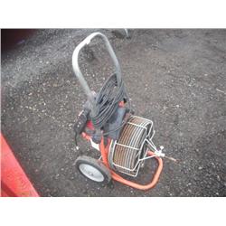 General Easy Router Junior Sewer Snake