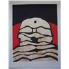 Image 2 : P. DMITRIENKO Hand Signed Lithograph Russian French 1971
