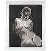 Image 2 : JACOB GILDOR Signed Etching Israeli Art