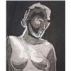 Image 3 : JACOB GILDOR Signed Etching Israeli Art