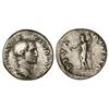 Image 1 : Denario. 68-69 d.C. GALBA. Anv.: IMP. SER. GALBA CAESAR AVG. Busto laureado a derecha. Rev.: DIVA AV