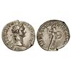 Image 1 : Denario. Acuñada el 92-93 d.C. DOMICIANO. Anv.: IMP. CAES. DOMIT. AVG. GERM. P. M. TR. P. XII. Cabez