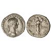 Image 1 : Denario. Acuñada el 119-122 d.C. ADRIANO. Anv.: IMP. CAESAR TRAIAN. HADRIANVS AVG. Busto laureado a