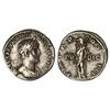 Image 1 : Denario. Acuñada el 117-138 d.C. ADRIANO. Anv.: (IMP.) CAESAR TRAIAN. HADRIANVS AVG. Busto laureado