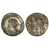Image 1 : Antoniniano. 270-275 d.C. AURELIANO. Anv.: IMP. C. AVRELIANVS INVIXTVS AVG. Busto radiado a derecha.