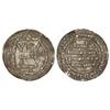 Image 1 : Dirhem. 155H. ABDERRAHMAN I. AL-ANDALUS. V-53. EBC-.