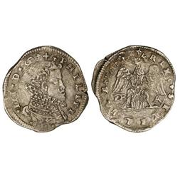 4 Trais. MESINA. Vti-tipo 29. MBC/MBC+.