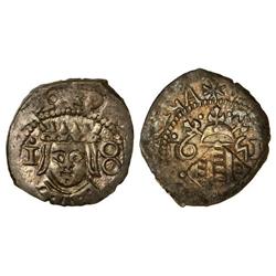 Divuité. 1651. VALENCIA. Cal-1117. MBC+.