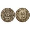 Image 1 : 2 Reales. 1735/4. MÉXICO. M.F. Columnario. Cal-1279. MBC.