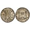 Image 1 : 8 Reales. 1740. MÉXICO. M.F. Columnario. Cal-790. EBC-.