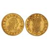 Image 1 : 1/2 Escudo. 1757. MADRID. J.B. Cal-255. MBC+.