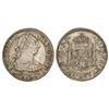 Image 1 : 2 Reales. 1781. MÉXICO. F.F. (Rayitas en anverso). Cal-1348. MBC+/EBC-.