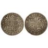 Image 1 : 4 Reales. 1761. MADRID. J.P. (Pequeños golpecitos en canto). Cal-1103. MBC-.