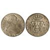 Image 1 : 4 Reales. 1788. MADRID. M. MUY ESCASA. Cal-1118. MBC-.