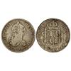 Image 1 : 4 Reales. 1785/4. POTOSÍ. P.R. Cal-1195. MBC-.