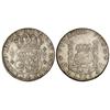Image 1 : 8 Reales. 1766. MÉXICO. M.F. Columnario. (Leves rayitas). Cal-904. MBC+.