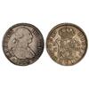 Image 1 : 2 Reales. 1808. SEVILLA. C.N. Cal-1071. MBC/MBC+.