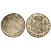 Image 1 : 8 Reales. 1799. LIMA. I.J. (Rayitas de ajuste). Cal-654. EBC-.
