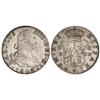 Image 1 : 8 Reales. 1803. SEVILLA. C.N. ESCASA. Cal-778. EBC-/MBC+.