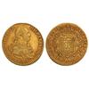 Image 1 : 2 Escudos. 1801. MADRID. F.A. Cal-342. MBC+.