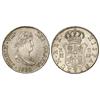 Image 1 : 2 Reales. 1832. MADRID. A.J. Brillo original. Cal-935. SC.