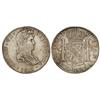Image 1 : 4 Reales. 1812. LIMA. J.P. ESCASA. Cal-741. MBC.