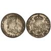 Image 1 : 8 Reales. 1815. GUATEMALA. M. (Rayitas). ESCASA. Cal-463. MBC.