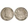 Image 1 : 8 Reales. 1815. LIMA. J.P. (Leves golpecitos). Cal-483. MBC-.