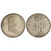 Image 1 : 8 Reales. 1815. MADRID. G.J. (Pequeñas rayitas en anverso). Cal-504. MBC/MBC+.