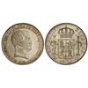 Image 1 : 20 Reales. 1822. MADRID. S.R. Restos de brillo original en reverso. Cal-516. MBC/MBC+.