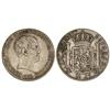 Image 1 : 20 Reales. 1822. MADRID. S.R. Cal-516. MBC-.