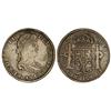 Image 1 : 8 Reales. 1819. ZACATECAS. A.G. ESCASA. Cal-690. MBC.
