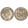 Image 1 : 20 Reales. 1860. MADRID. Cal-182. MBC.