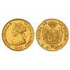 Image 1 : 4 Escudos. 1866. MADRID. Golpecitos. Cal-109. MBC+.