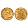 Image 1 : 4 Escudos. 1867. MADRID. MBC.