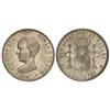 Image 1 : 5 Pesetas. 1891 (*18-91). P.G.-M. (Golpecitos en anverso). MBC+.