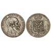 Image 1 : Thaler. 1850-B. ERNESTO AUGUSTO. HANNOVER. AR. (Pequeños golpecitos). KM-209.2. MBC-.