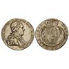 Image 1 : Thaler. 1803-IEC. FEDERICO AUGUSTO III. SAJONIA. AR. (Rayas de ajuste). KM-1027.2. MBC-.