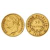 Image 1 : 20 Francos. 1810-A. NAPOLEON EMPERADOR. PARÍS. Rev.: EMPIRE FRANÇAIS. AU. KM-695.1. MBC.