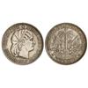 Image 1 : 1 Gourde. 1887. AR. KM-46. EBC-.