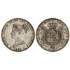 Image 1 : 5 Liras. 1832/21. DUQUESA Mª LUISA. PARMA. AR. (Rayitas en anverso). C-30. MBC+.