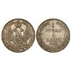 Image 1 : 5 Zlotych-3/4 Rublo. 1841-MW. NICOLÁS I. AR. C-133. MBC+.