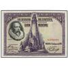 100 Pesetas. 15 Agosto 1928. Cervantes. Sin Serie. Ed-C6. EBC+. SPANISH BANK NOTES: CIVIL WAR,