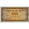 100 Pesetas. 20 Mayo 1938. Casa del Cordón. Serie F. (Doblez central y arrugas de impresión). Aprest