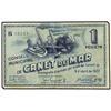 Image 1 : Serie 3 billetes 50 Cèntims, 1 y 2 Pessetes. 9 Abril 1937. C.M. de CANET DE MAR. AT-637/639; T-741/7