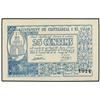 Image 1 : 25 Cèntims. 22 Maig 1937. Aj. de CASTELLBELL I EL VILAR. AT-697; T-816. MBC+. PAPER MONEY OF T