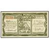 Image 1 : 10 Cèntims. 17 Setembre 1937. C.M. de GANDESA. AT-1086; T-1257. SC. PAPER MONEY OF THE CIVIL W