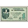 Image 1 : Lote 3 billetes 25 Cèntims (2) y 1 Pesseta. S/F y Maig 1937. Aj. de LA MANRESANA, C.M. de NOIA y Aj.