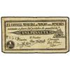 Image 1 : 1 Pesseta. S/F. C.M. de MONJOS DEL PENEDÈS. AT-1531; T-1755. MBC-. PAPER MONEY OF THE CIVIL WA